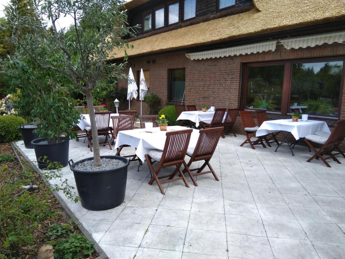 Amaya Hotel & Suites Soltau Ngoại thất bức ảnh