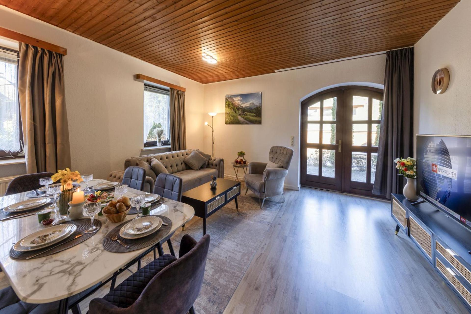 Amaya Hotel & Suites Soltau Ngoại thất bức ảnh