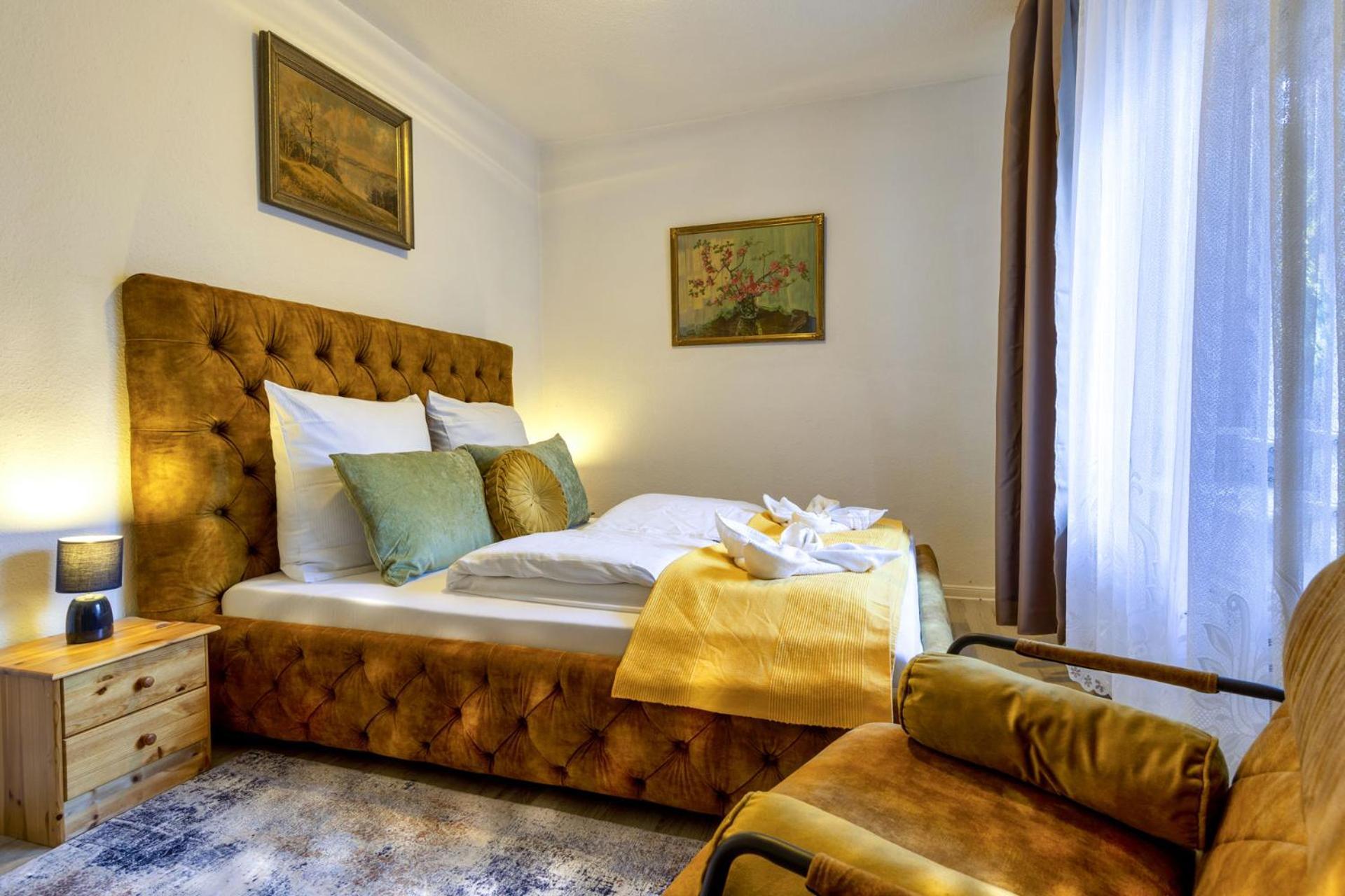 Amaya Hotel & Suites Soltau Ngoại thất bức ảnh