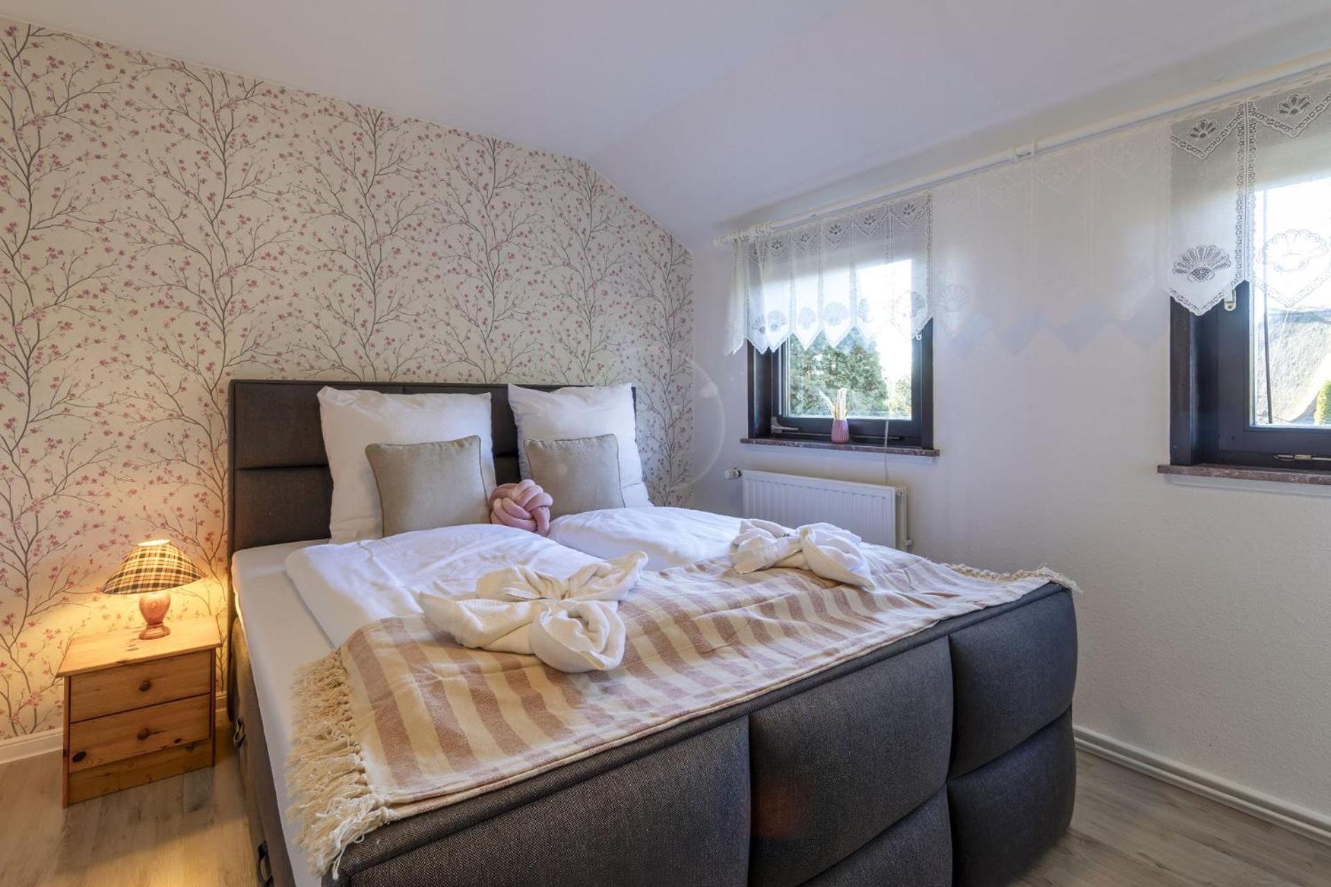 Amaya Hotel & Suites Soltau Ngoại thất bức ảnh
