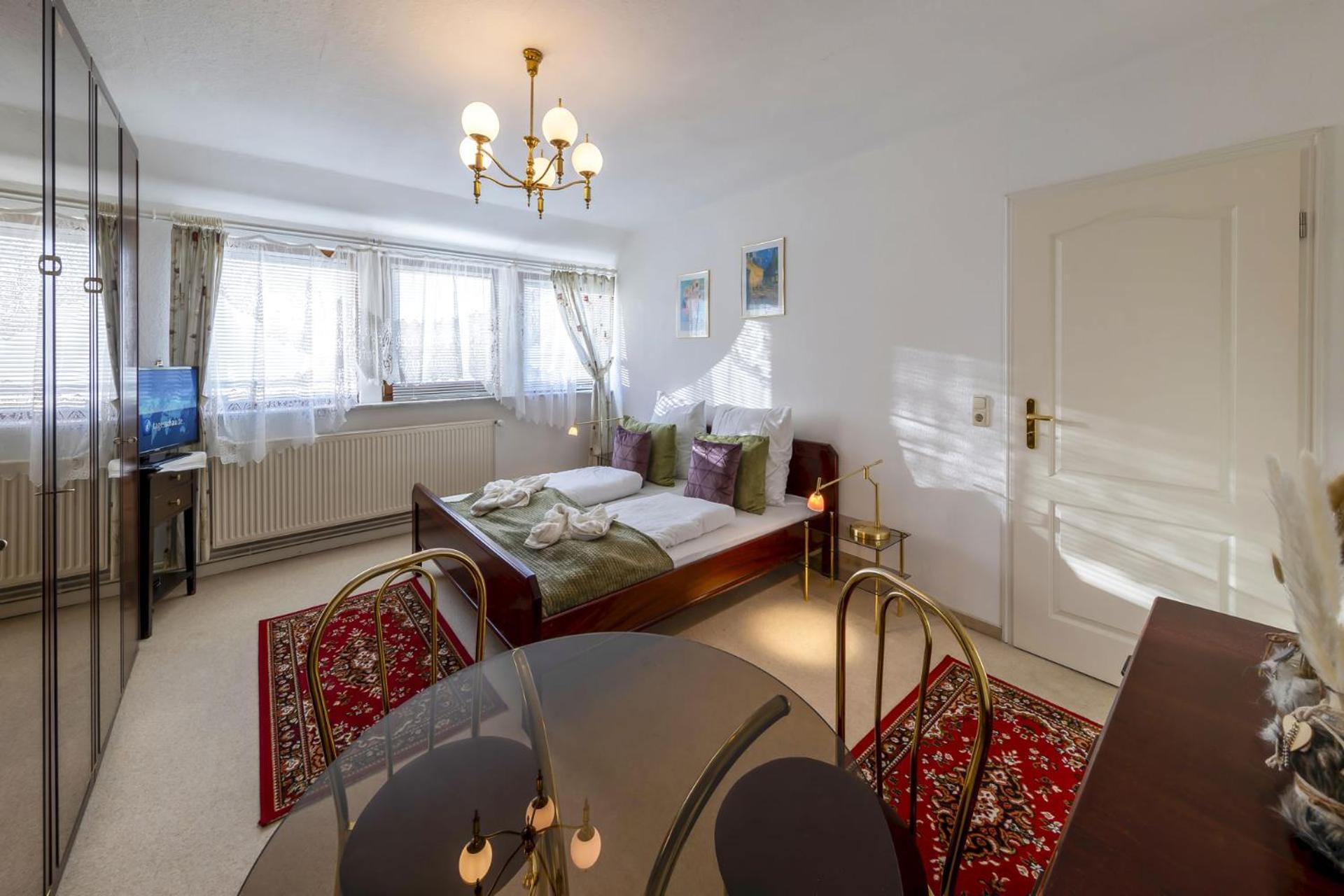Amaya Hotel & Suites Soltau Ngoại thất bức ảnh