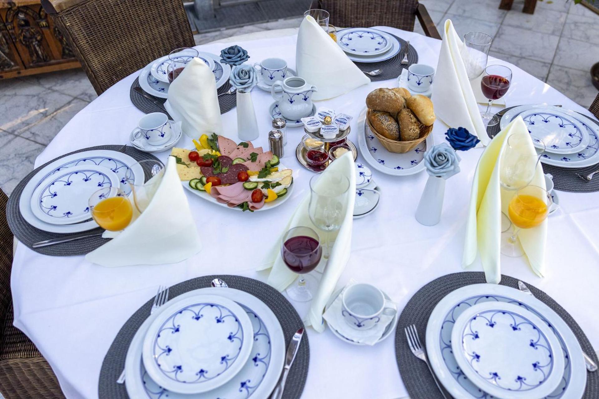 Amaya Hotel & Suites Soltau Ngoại thất bức ảnh