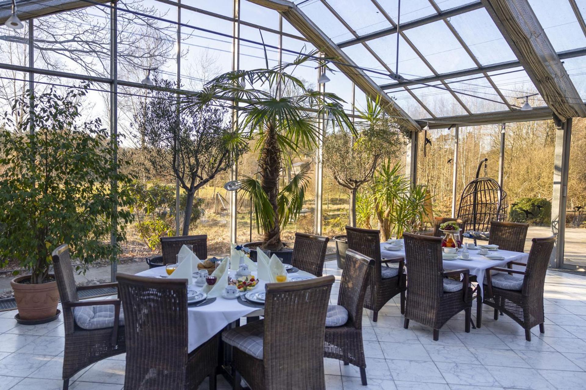 Amaya Hotel & Suites Soltau Ngoại thất bức ảnh