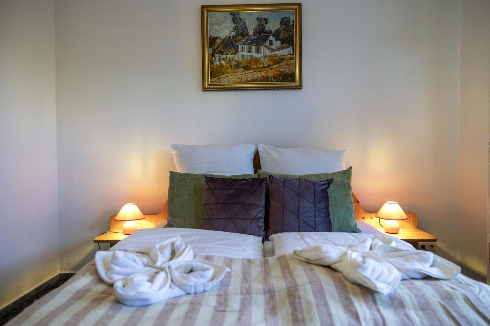 Amaya Hotel & Suites Soltau Ngoại thất bức ảnh