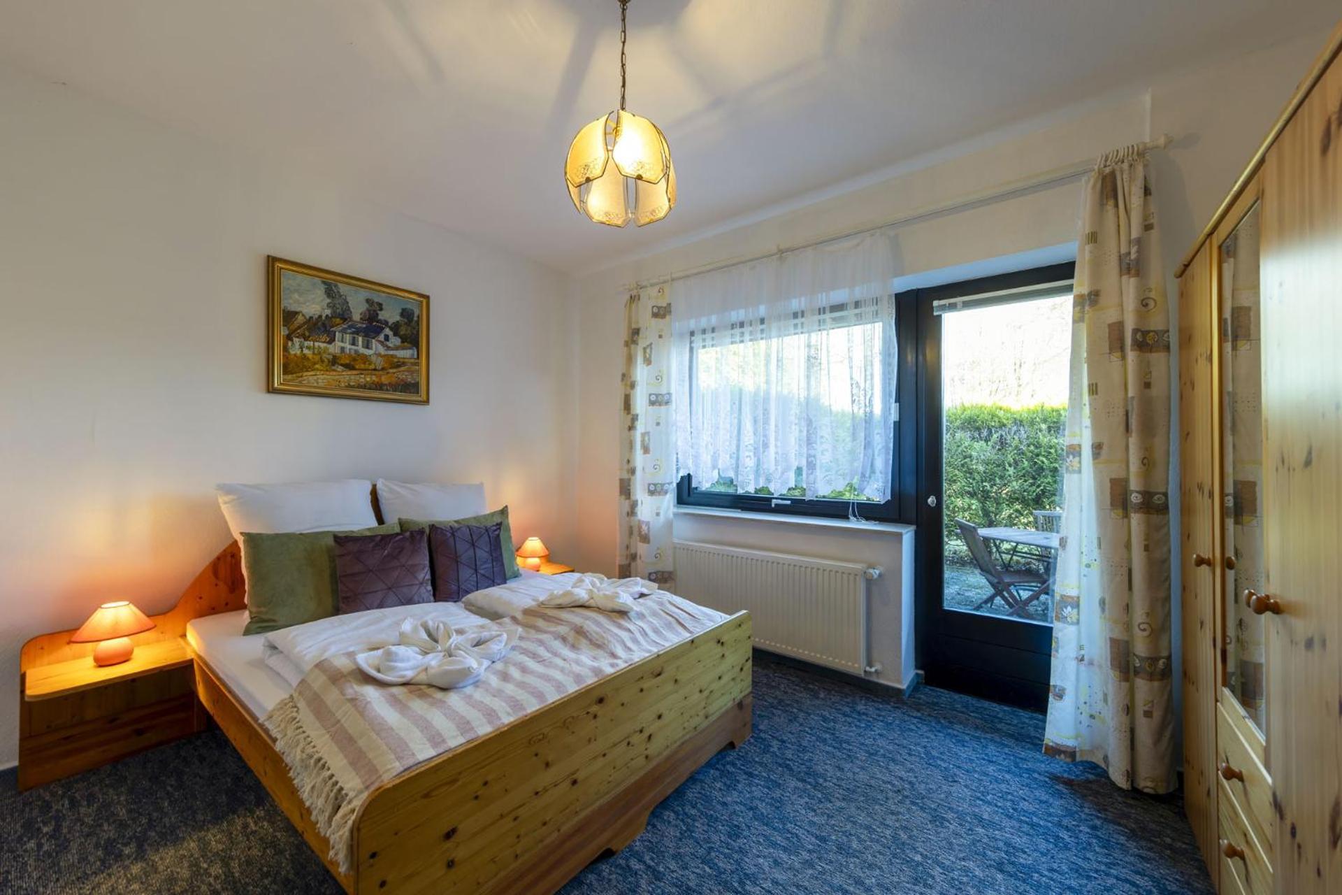 Amaya Hotel & Suites Soltau Ngoại thất bức ảnh